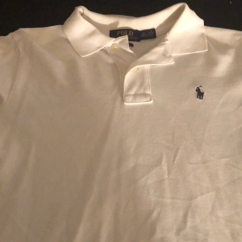 Polo shirt